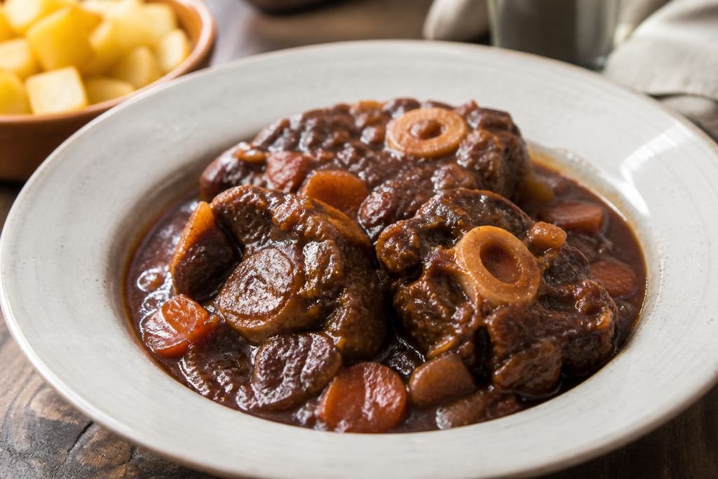 Rabo de toro cordobés