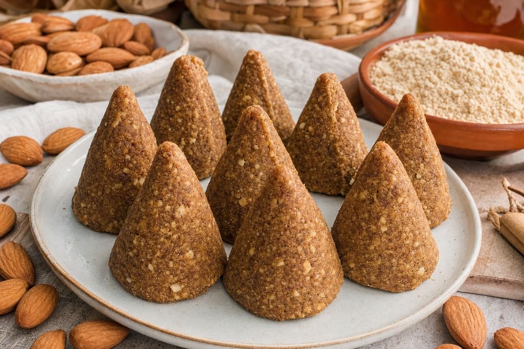 Rapaduras palmeras
