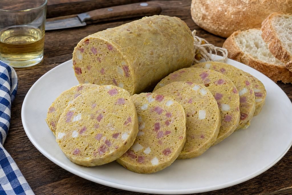 Relleno de Carnaval de Priego