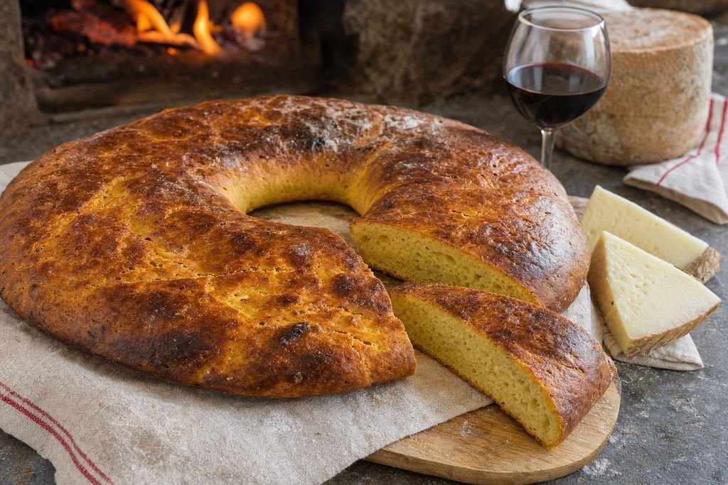 Rosca de Sober