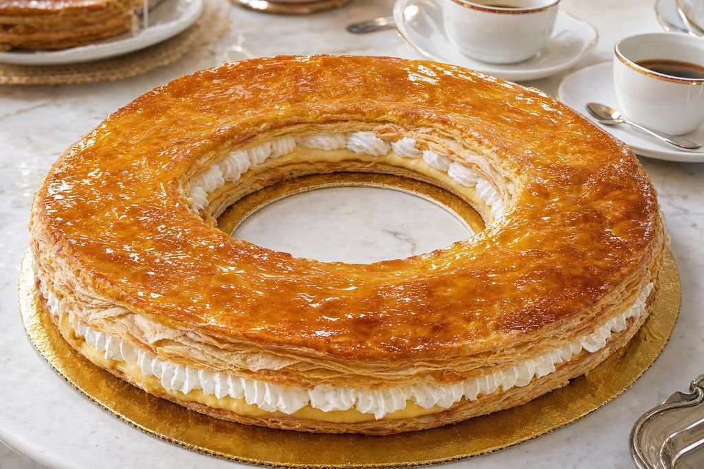 Rosco de San Lesmes