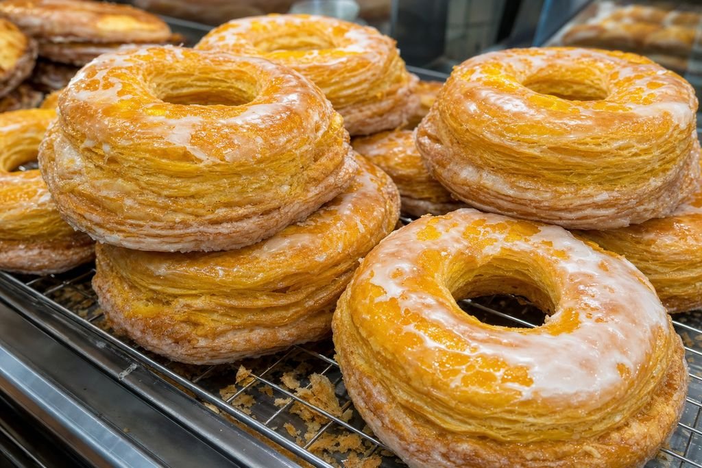 Rosquillas de Alcalá