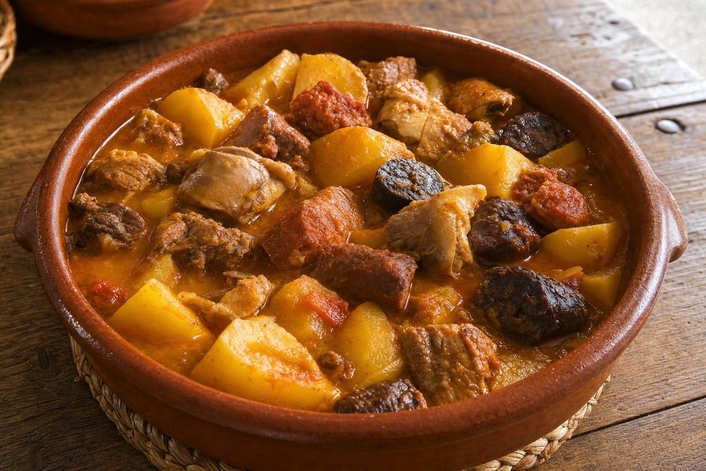 Sofrit pagès ibicenco
