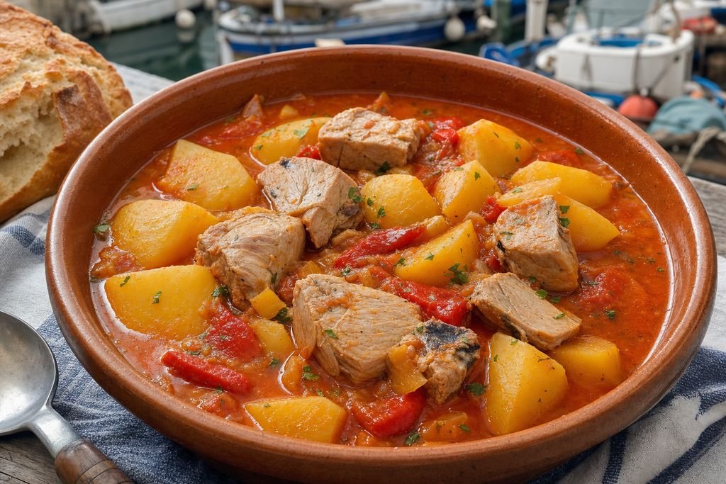 Sorropotún cántabro