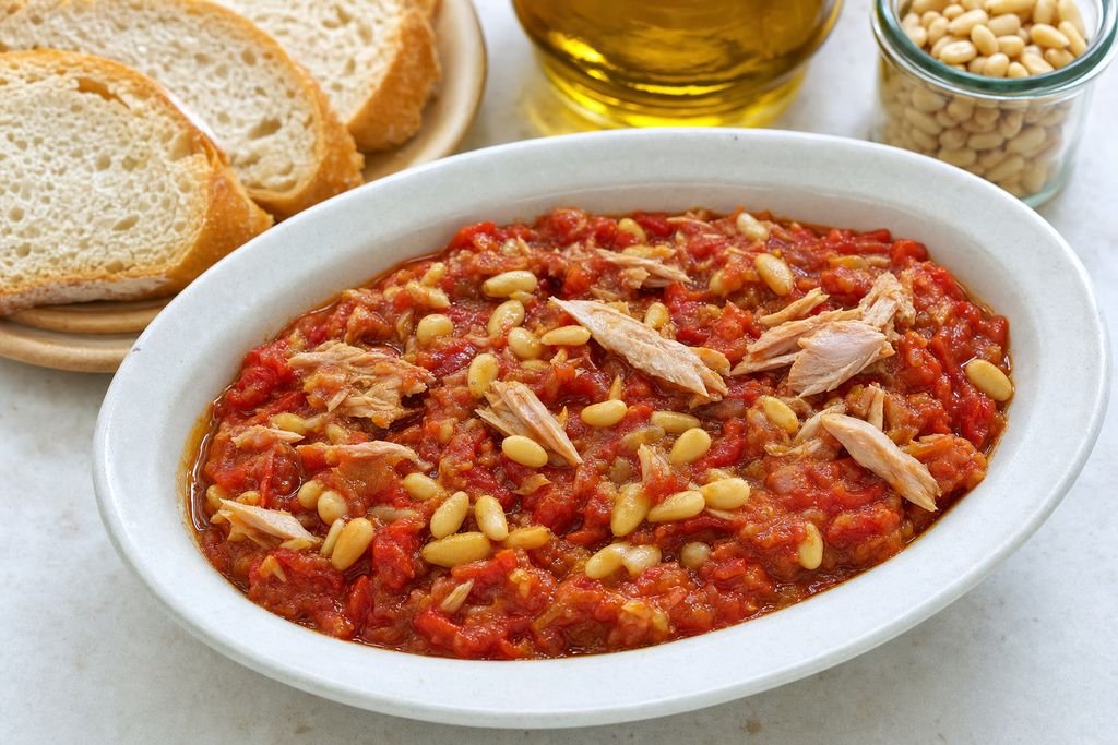 Titaina valenciana