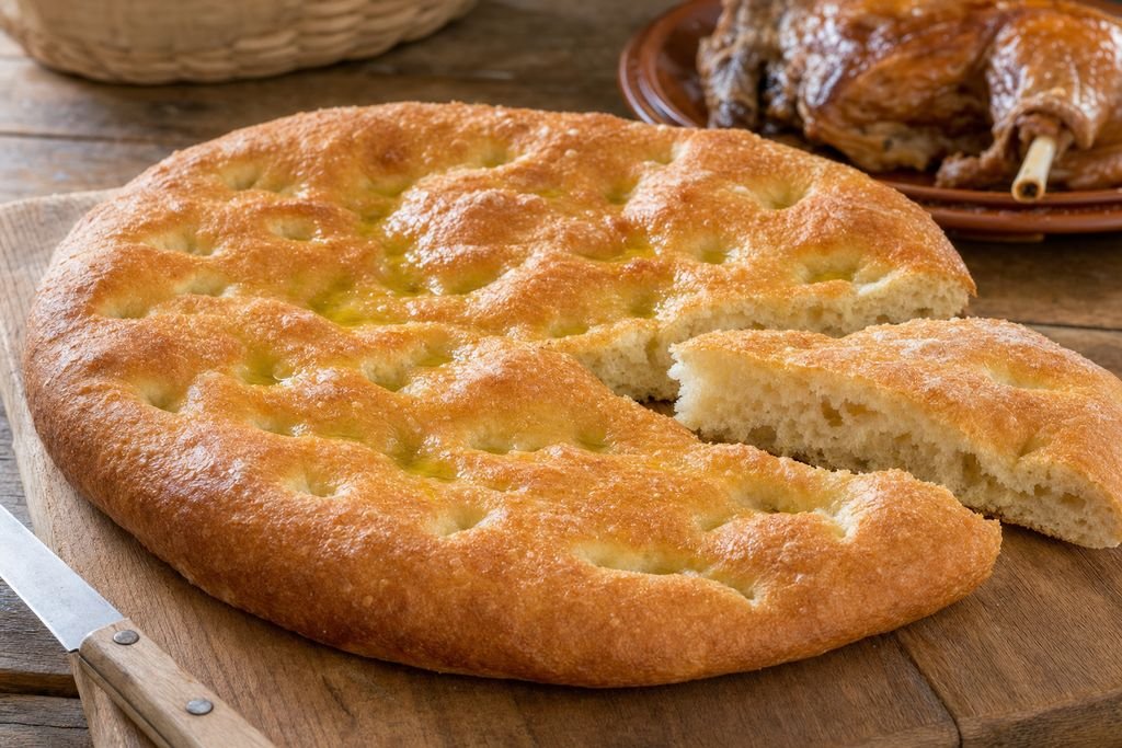 Torta de Aranda