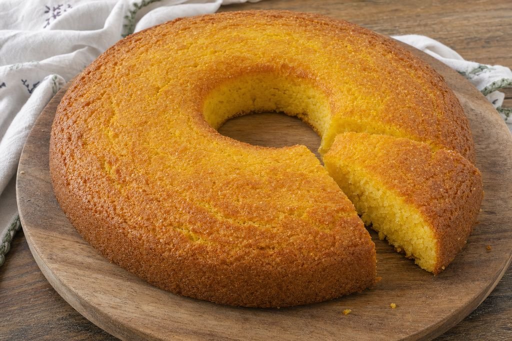 Torta de Guitiriz