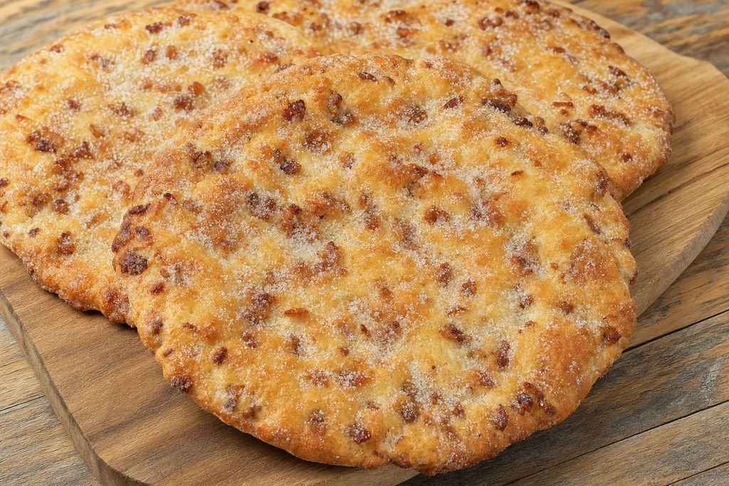Torta de txantxigorri navarra