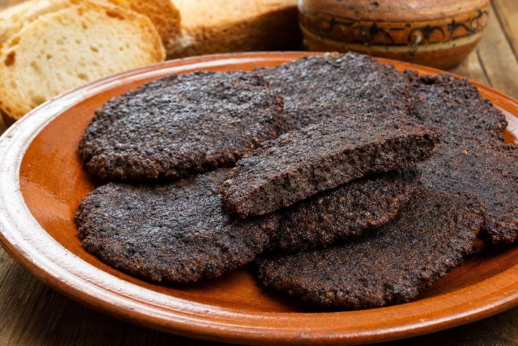 Tortetas aragonesas