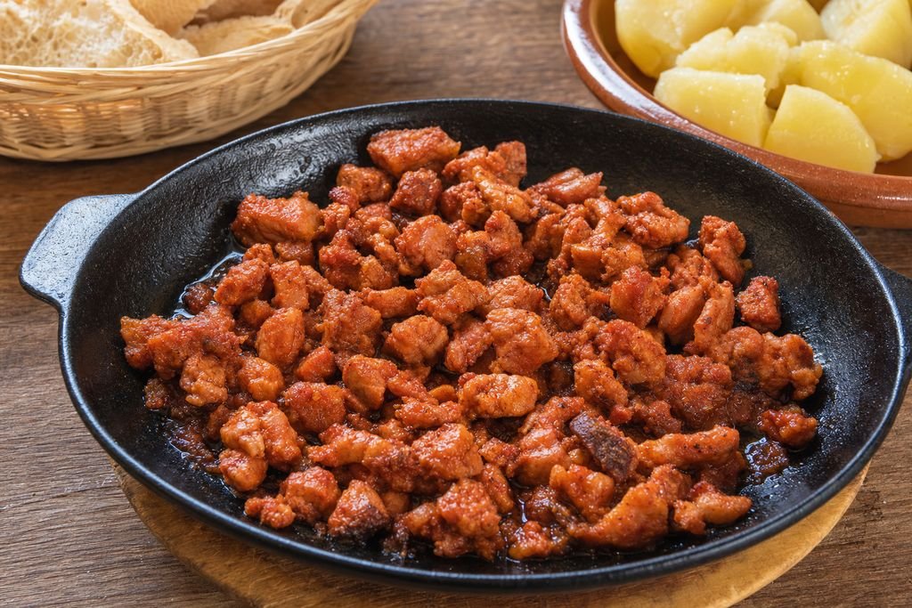 Zorza gallega